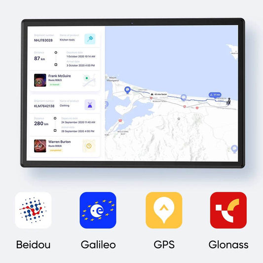 Tableta CHUWI Hi10X Pro 10.1 Inch, 4GB RAM, 128GB ROM - Venduqo
