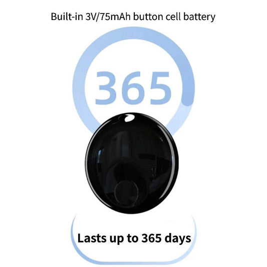 GPS Tracker IP67 MFI pentru Apple - Localizator Inteligent - Venduqo