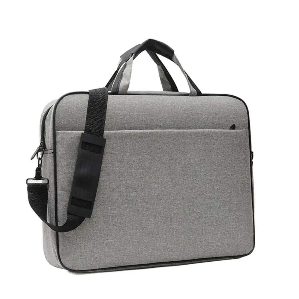 Geantă Laptop Mare Capacitate - Protecție Șoc pentru 15.6-17 inch - Venduqo