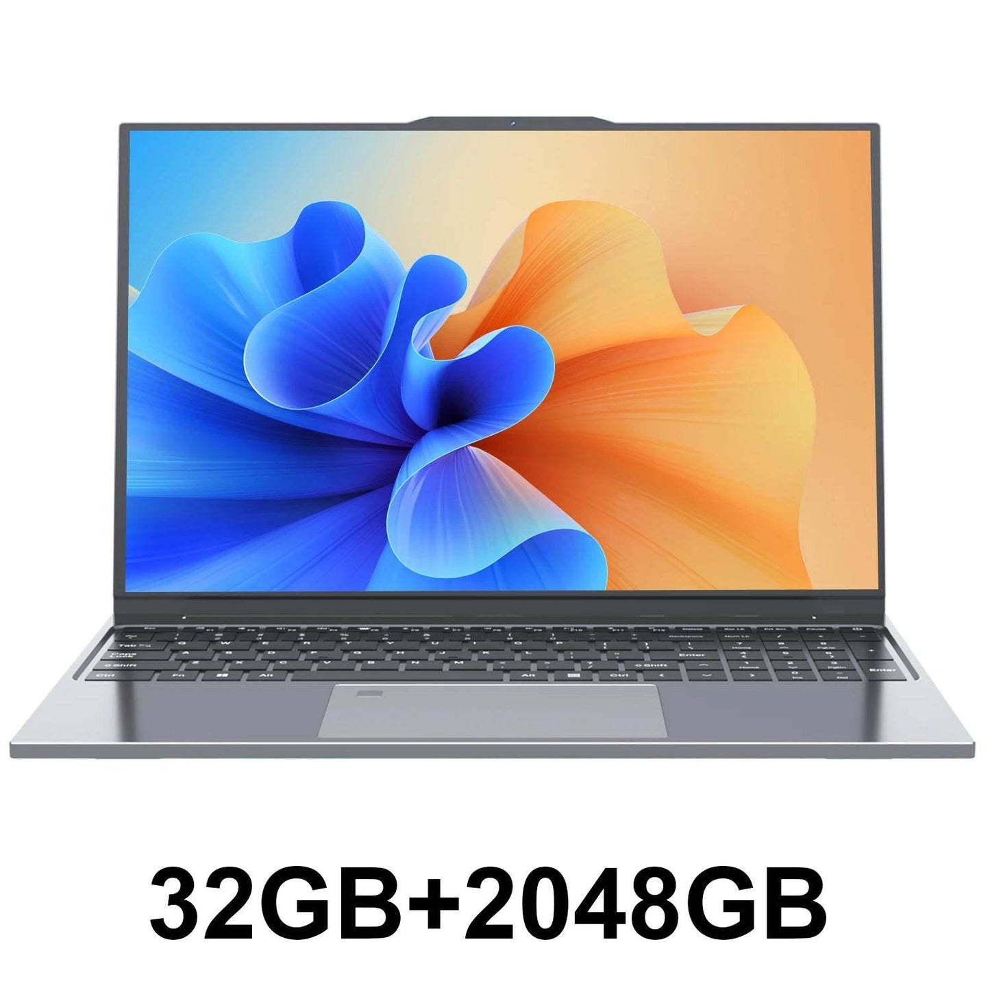 Laptop Intel Core i7-6500U, 32GB RAM, 2TB SSD, Windows 11 - Venduqo