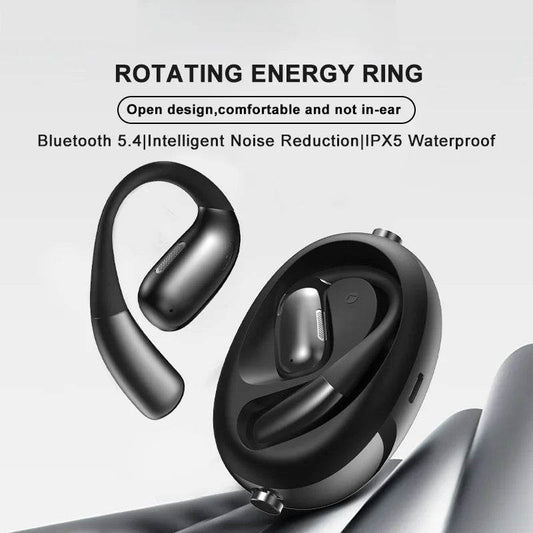 Căști Wireless OWS XT-65Pro - Bluetooth 5.4 - Venduqo