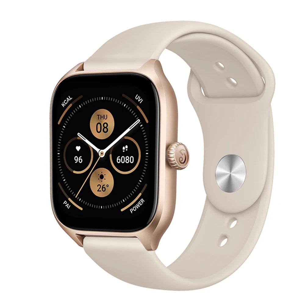 Brățară din silicon pentru ceasurile Amazfit 20mm/22mm - Venduqo