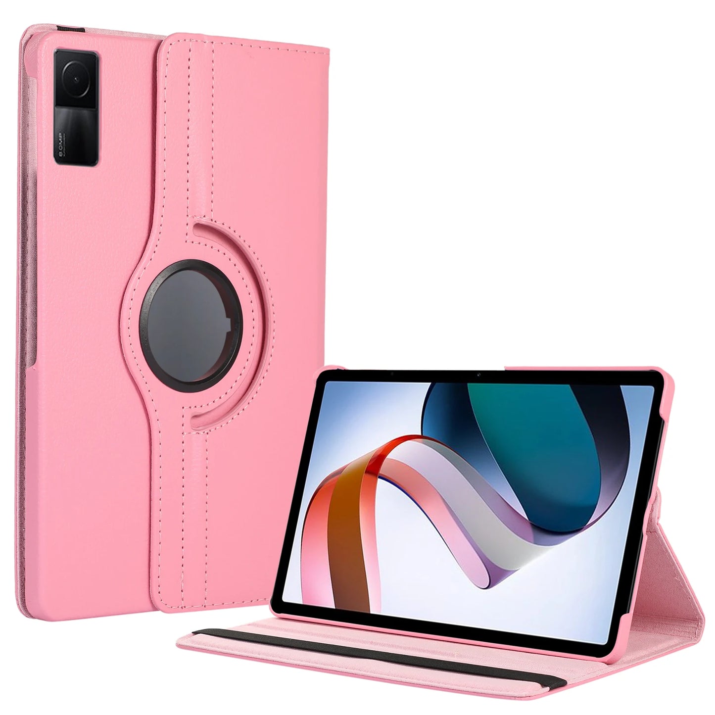 Husa Rotativă 360° pentru Xiaomi RedMi Pad SE 11" 10.61" 12.1"