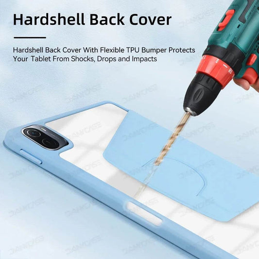Husa Protectoare 360° pentru Xiaomi Pad 6/5 Pro 11in/12.4in - Venduqo