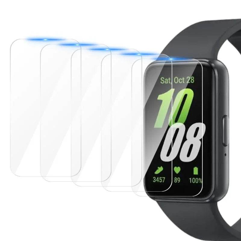 Protector de Ecran din Sticlă Temperată pentru Samsung Galaxy Fit 3 - Venduqo