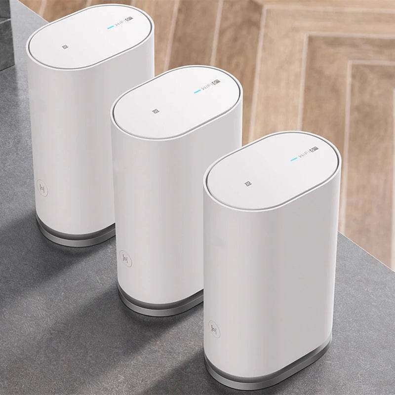 Router HUA WEI WiFi Mesh 7 WS8800 AX6600 - Venduqo