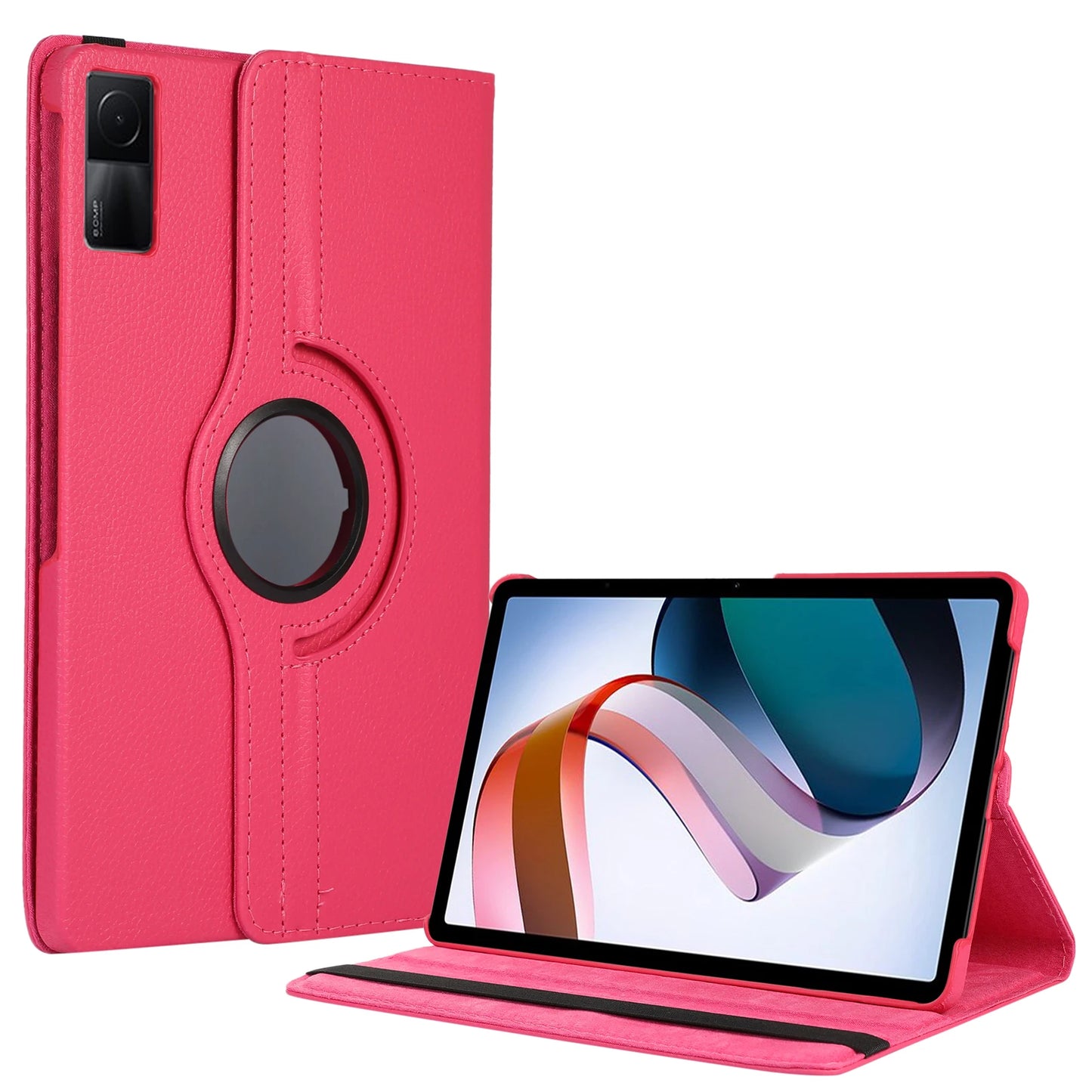 Husa Rotativă 360° pentru Xiaomi RedMi Pad SE 11" 10.61" 12.1"