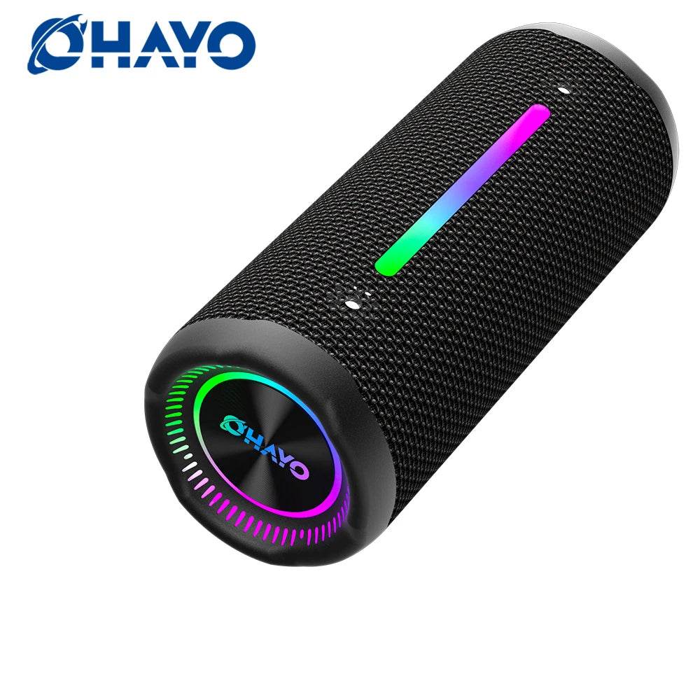 Ohayo X10 Max Difuzor Bluetooth Portabil - Waterproof 35W - Venduqo