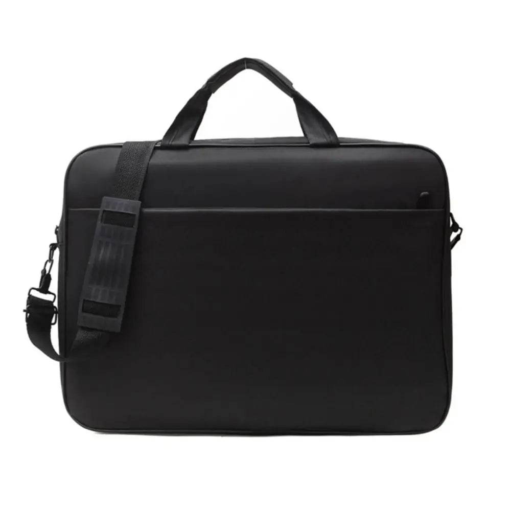 Geantă Laptop Mare Capacitate - Protecție Șoc pentru 15.6-17 inch - Venduqo