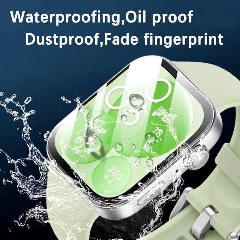 Protector Ecran TPU pentru Huawei Watch Fit 3 - 1/2PCS - Venduqo
