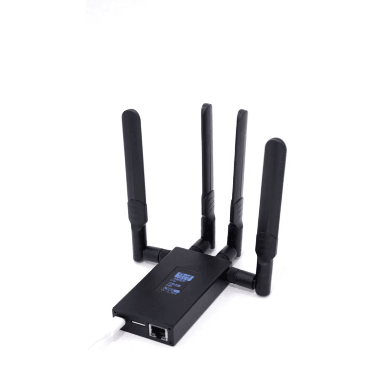 Router portabil 5G Link Pi 5GCPE - Gateway USB Industrial - Venduqo