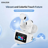 Bluetooth Earbuds Erazer HT88 - Noise Reduction & Comfort