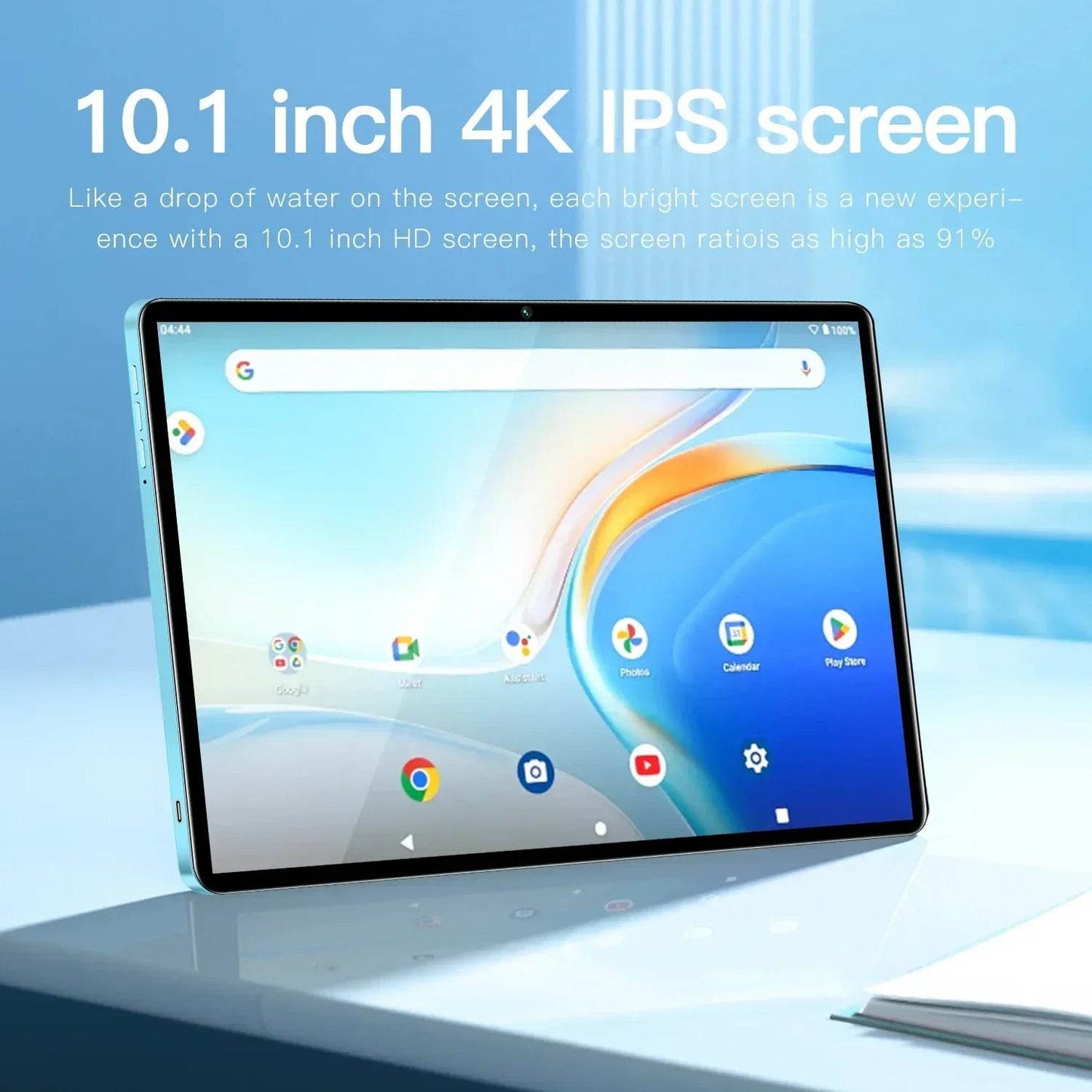 Tableta Xiaomi Pad 8 Pro 10.1 inch 5G WiFi Android - Venduqo