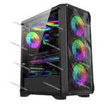 Intel Core i9 Gaming Desktop with NVIDIA RTX 3070