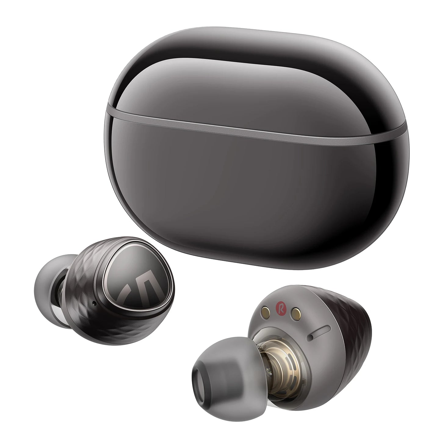Căști Wireless SoundPEATS Engine4