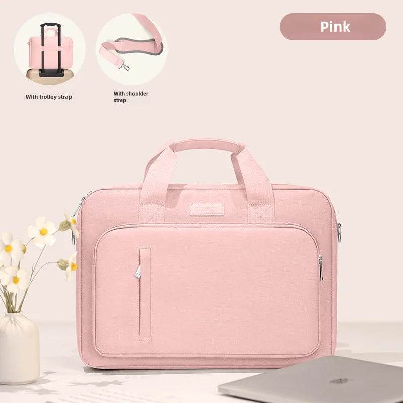 Geantă Laptop Waterproof pentru MacBook Air Pro 13-17.3 inch - Venduqo