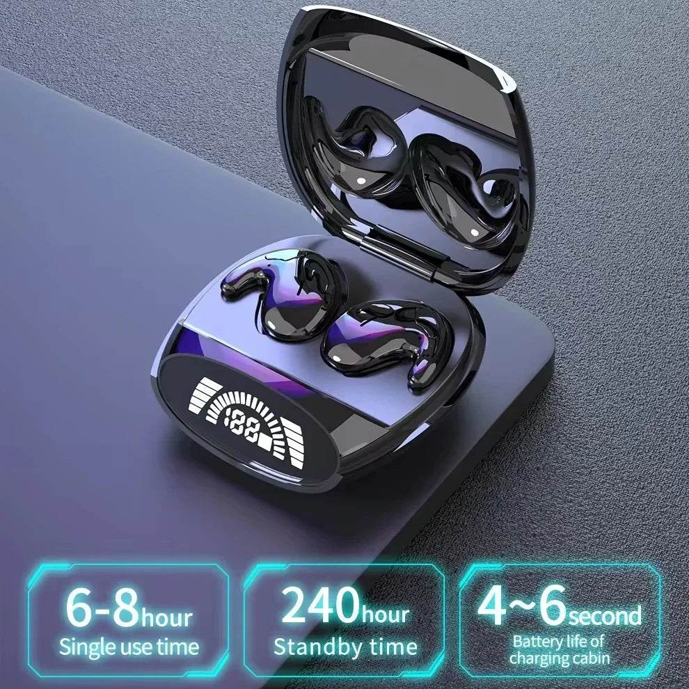 Căști Bluetooth Xiaomi MD528 cu Reducere de Zgomot - Venduqo