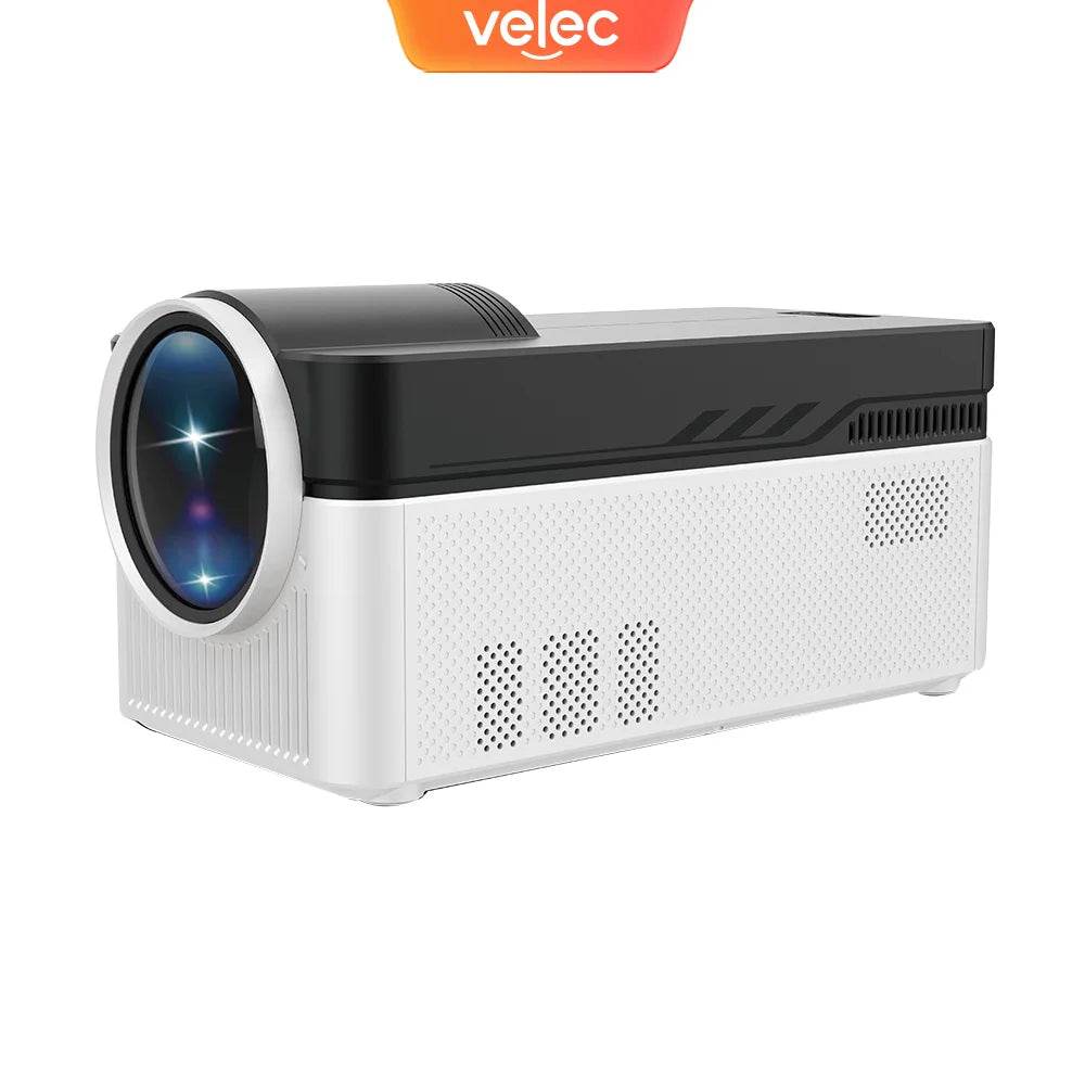 Proiector Ultra Short Throw Velec 8K 4K 1080P 900ANSI - Venduqo