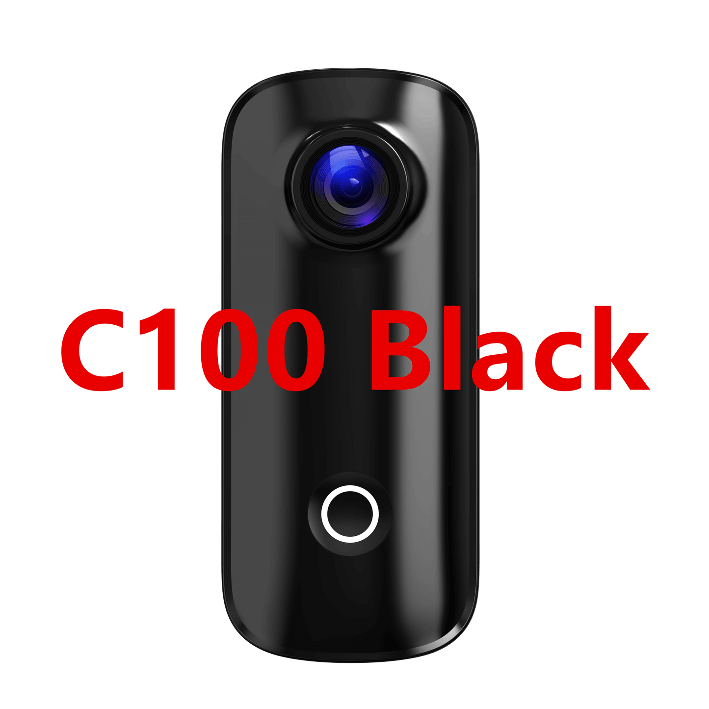 Camera de Acțiune SJCAM C100 Plus 4K 30M Waterproof - Venduqo