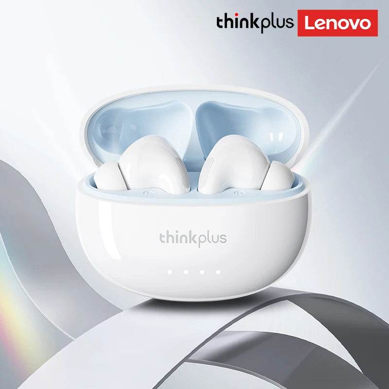 Căști Lenovo LP5 Wireless Bluetooth - Încărcare Rapidă - Venduqo