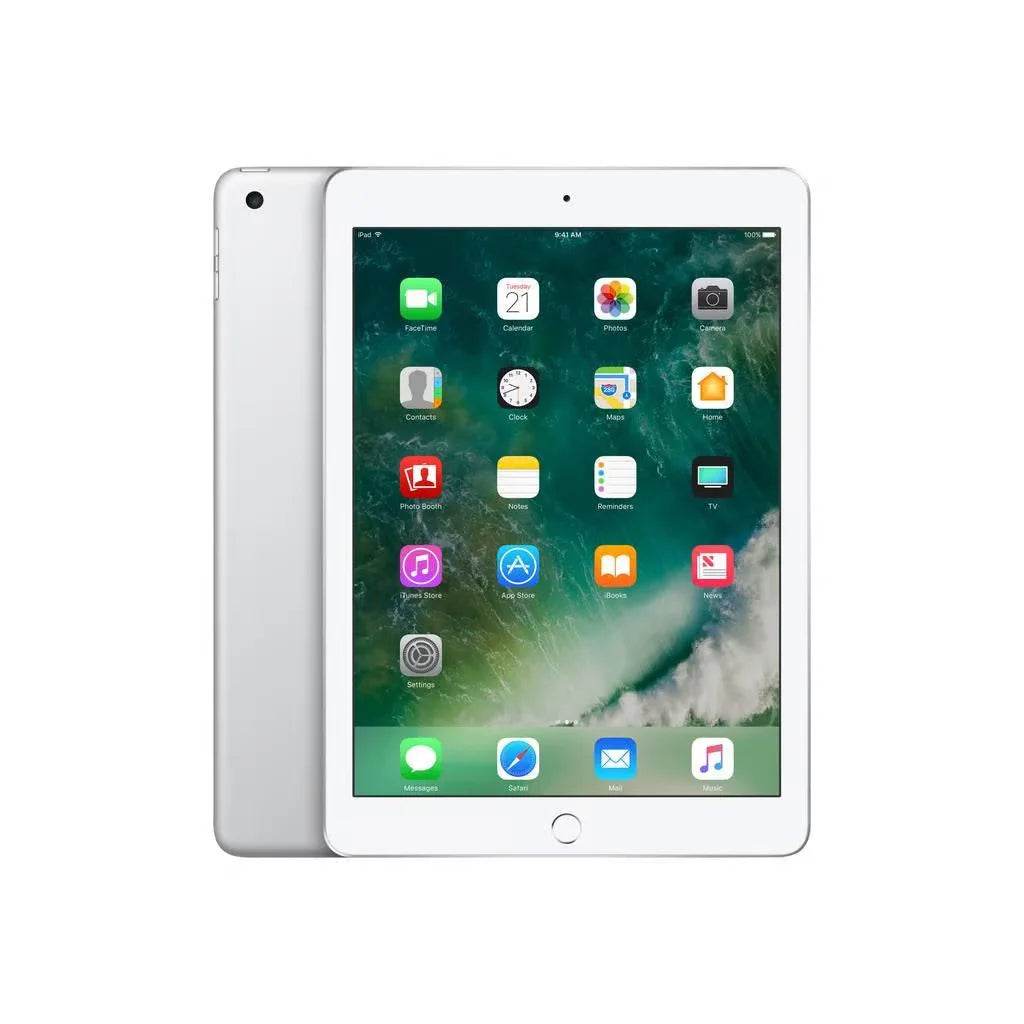 Apple iPad 9.7'' 2018 Unlocked - 32GB WiFi+Cellular - Venduqo