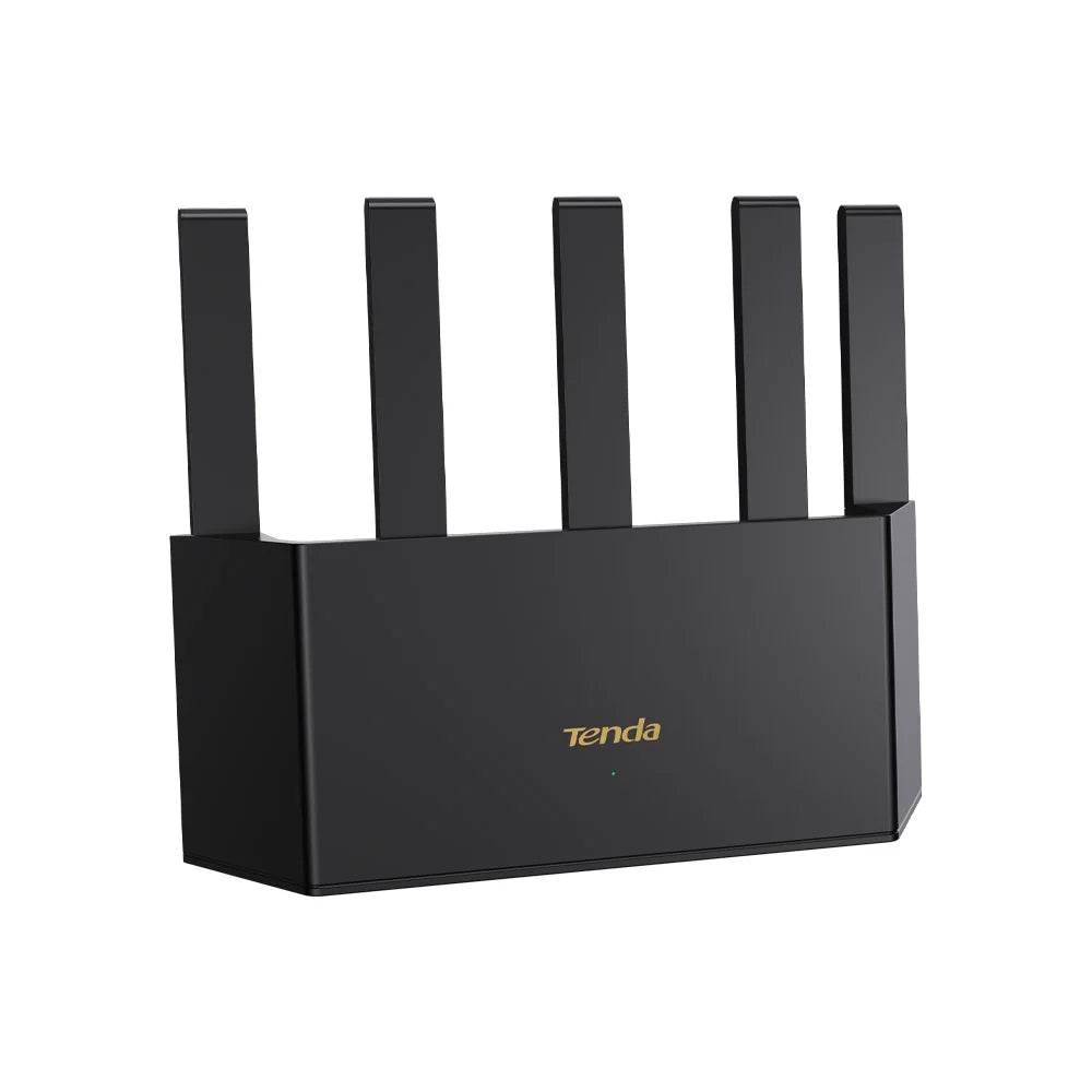 Router WiFi 6 Tenda MESH Gigabit 1500M 2.4G & 5G - Venduqo