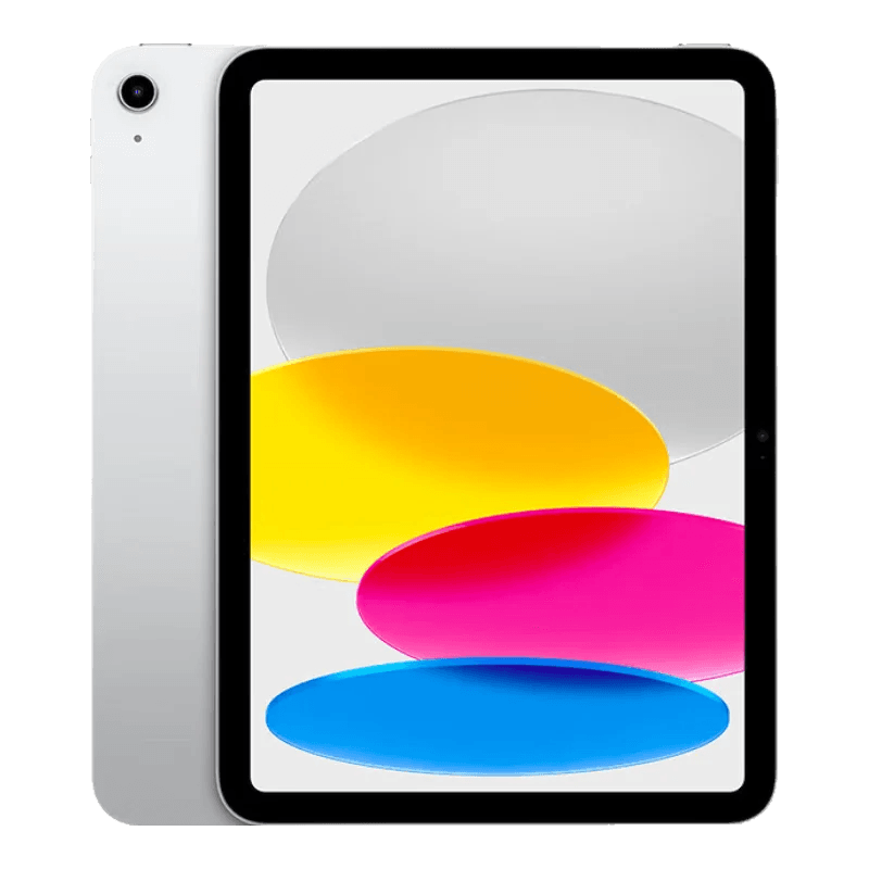 Apple iPad 10th Generation 2022 - 10.9'' Liquid Retina, 64GB, Wi-Fi 6 - Venduqo