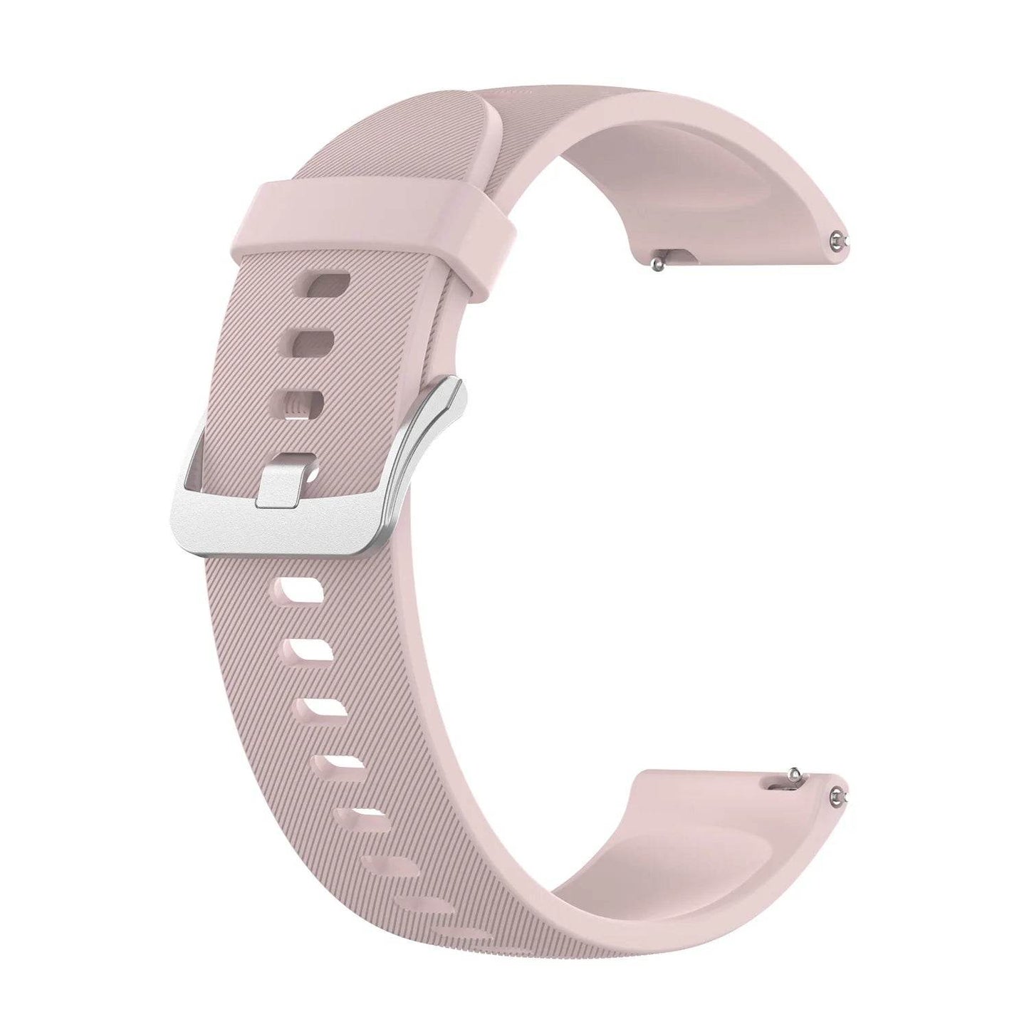 BrÄČarÄ de Silicon 22mm pentru Xiaomi Mi Watch Color - Venduqo