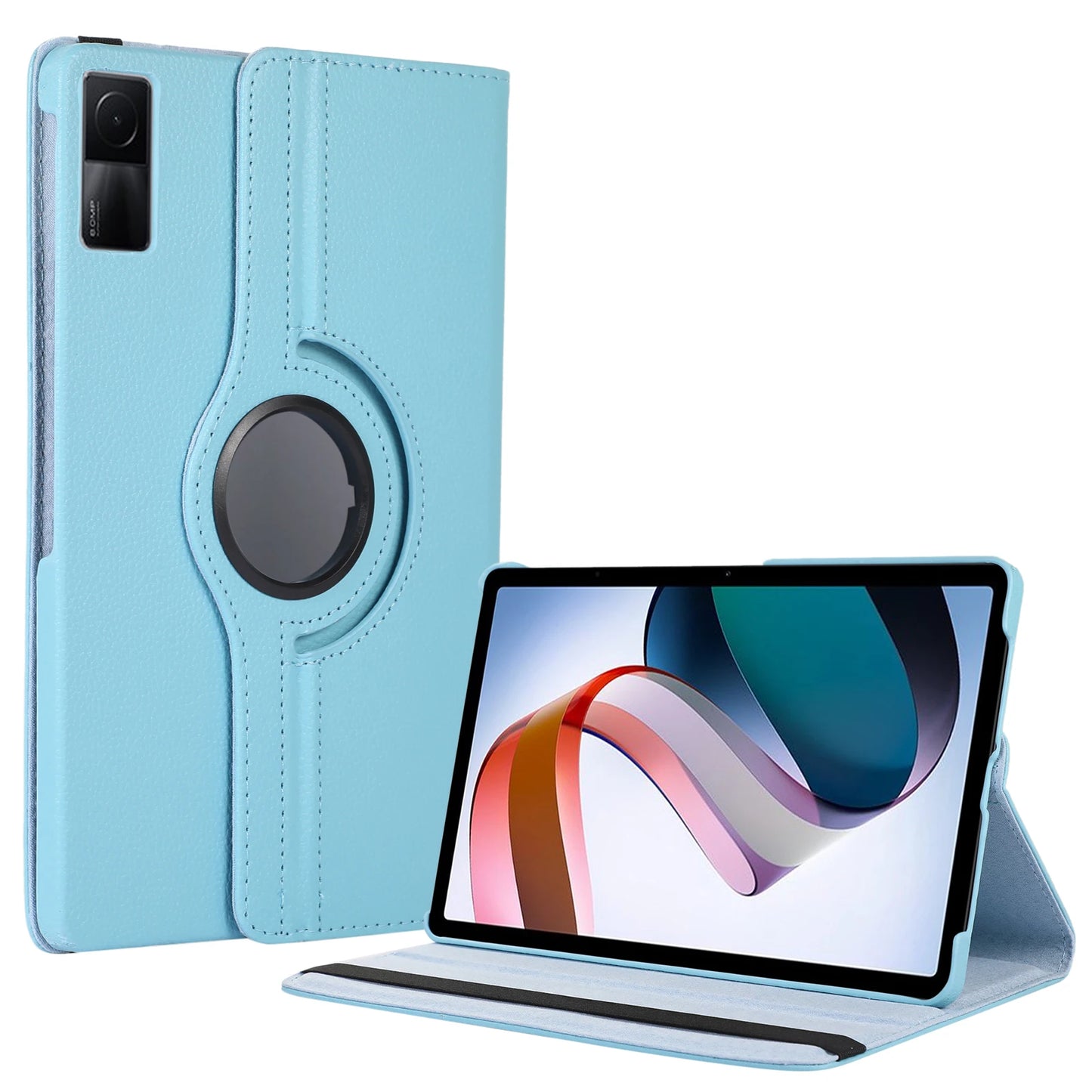 Husa Rotativă 360° pentru Xiaomi RedMi Pad SE 11" 10.61" 12.1"