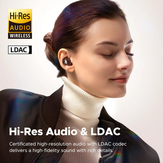 Wireless Sound Buds