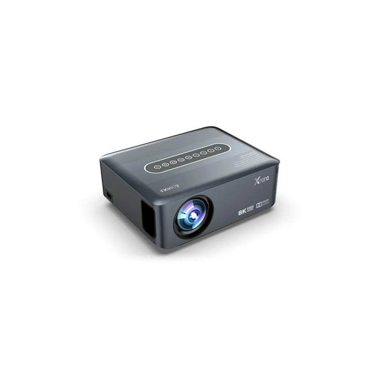 Smart Projector Xnano X1 T972 8K Full HD with Android 9