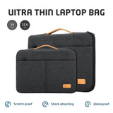 Husă Protectoare Laptop 13.3 14 15.6 16 Inch MacBook Pro - Venduqo