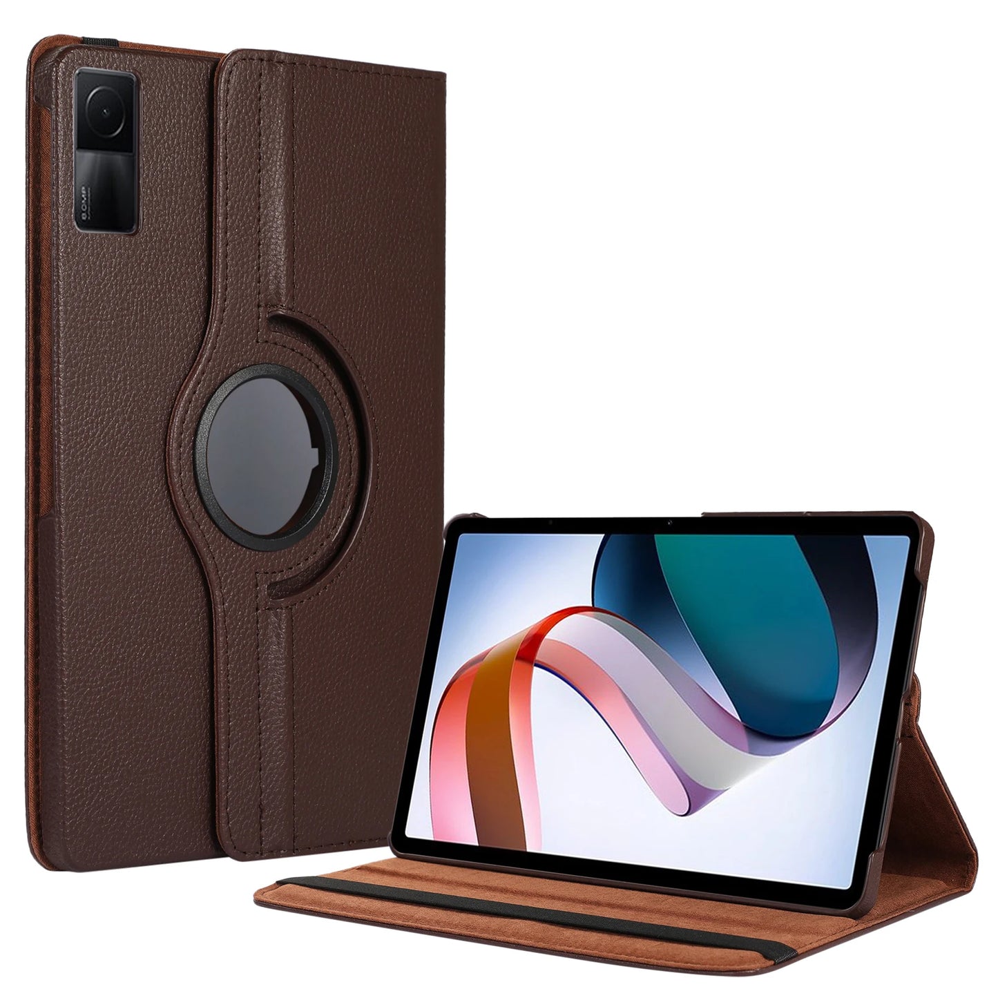Husa Rotativă 360° pentru Xiaomi RedMi Pad SE 11" 10.61" 12.1"