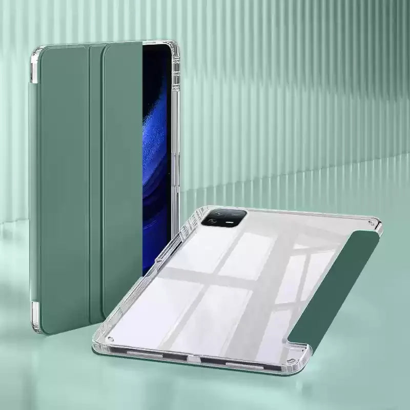Transparent Case for Xiaomi Mi Pad 5/6 Pro 11 12.1"