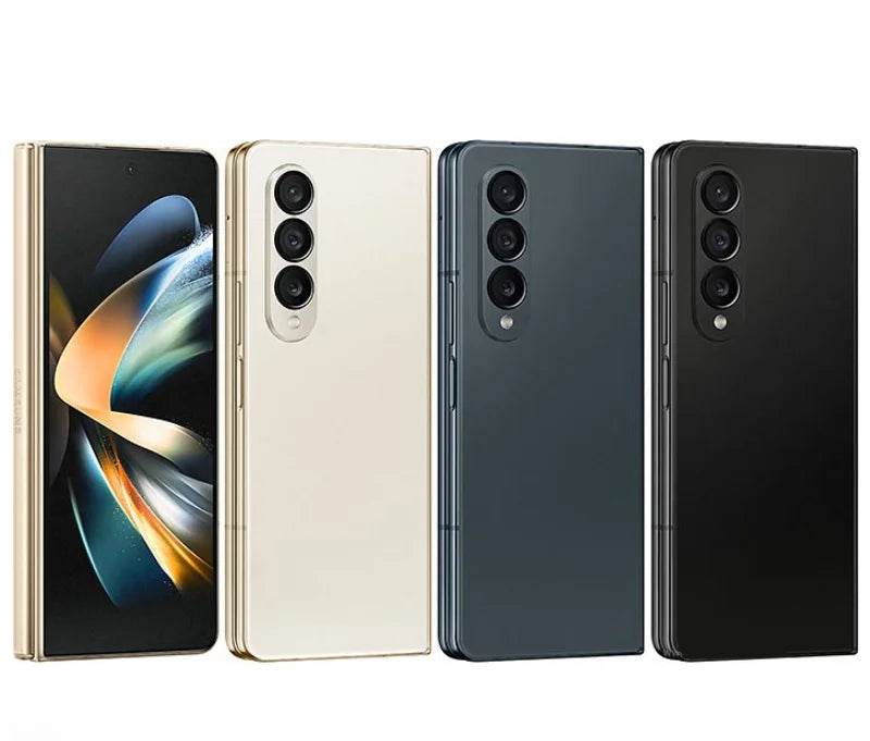 Samsung Galaxy Z Fold4 5G F936B - Telefon Mobil Folabil - Venduqo