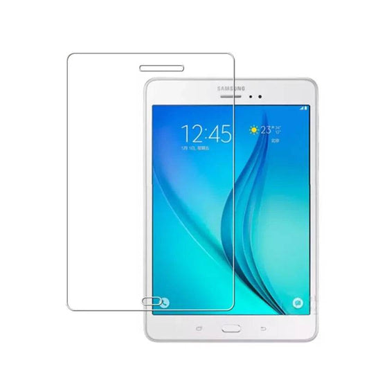 9H Tempered Glass Screen Protector for Samsung Galaxy Tab A