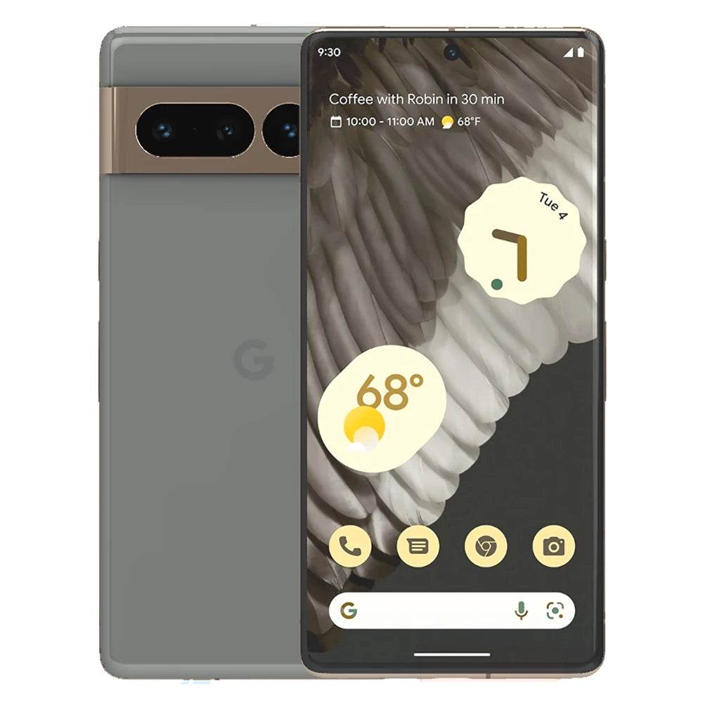 Google Pixel 7 Pro 5G - Telefon Mobil Original Unlocked - Venduqo