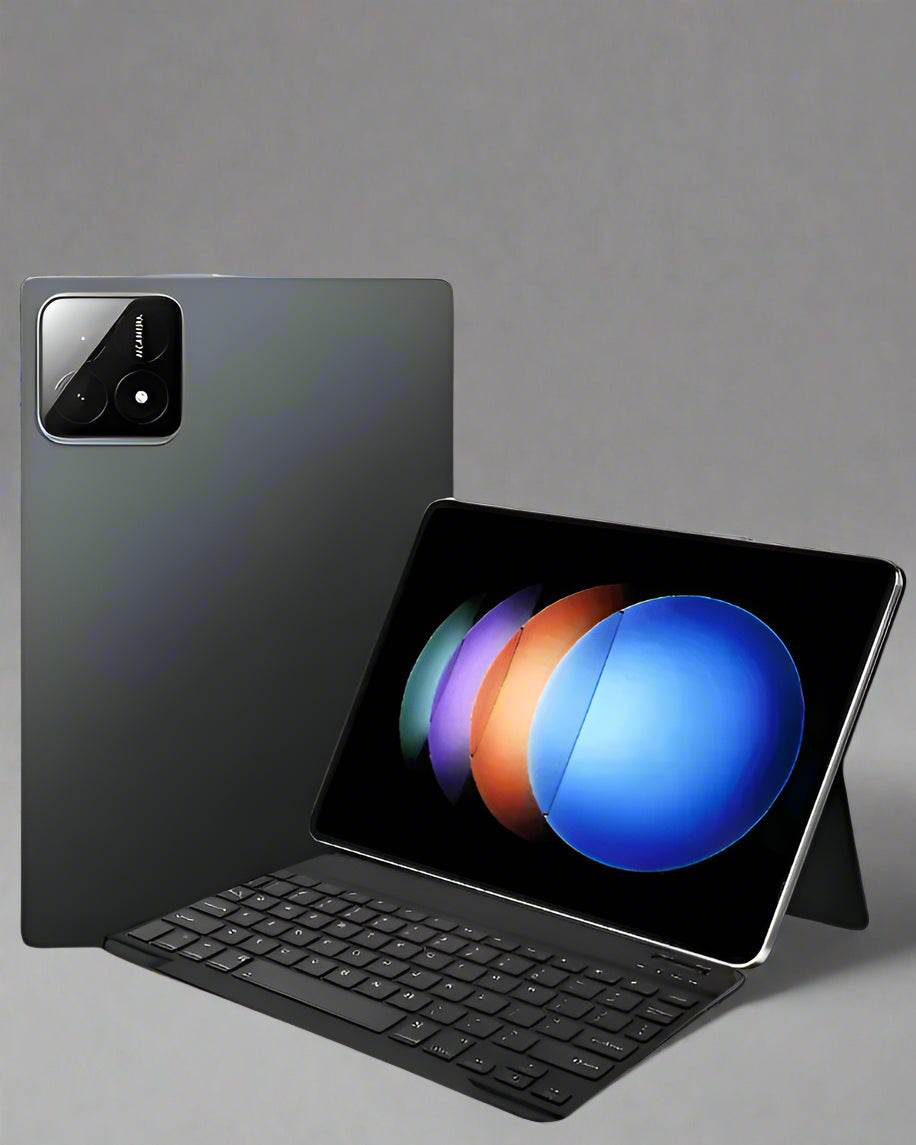 Tableta Global Mi 11 inch Android 14 Pad 7S Pro - 22GB RAM, 2TB - Venduqo