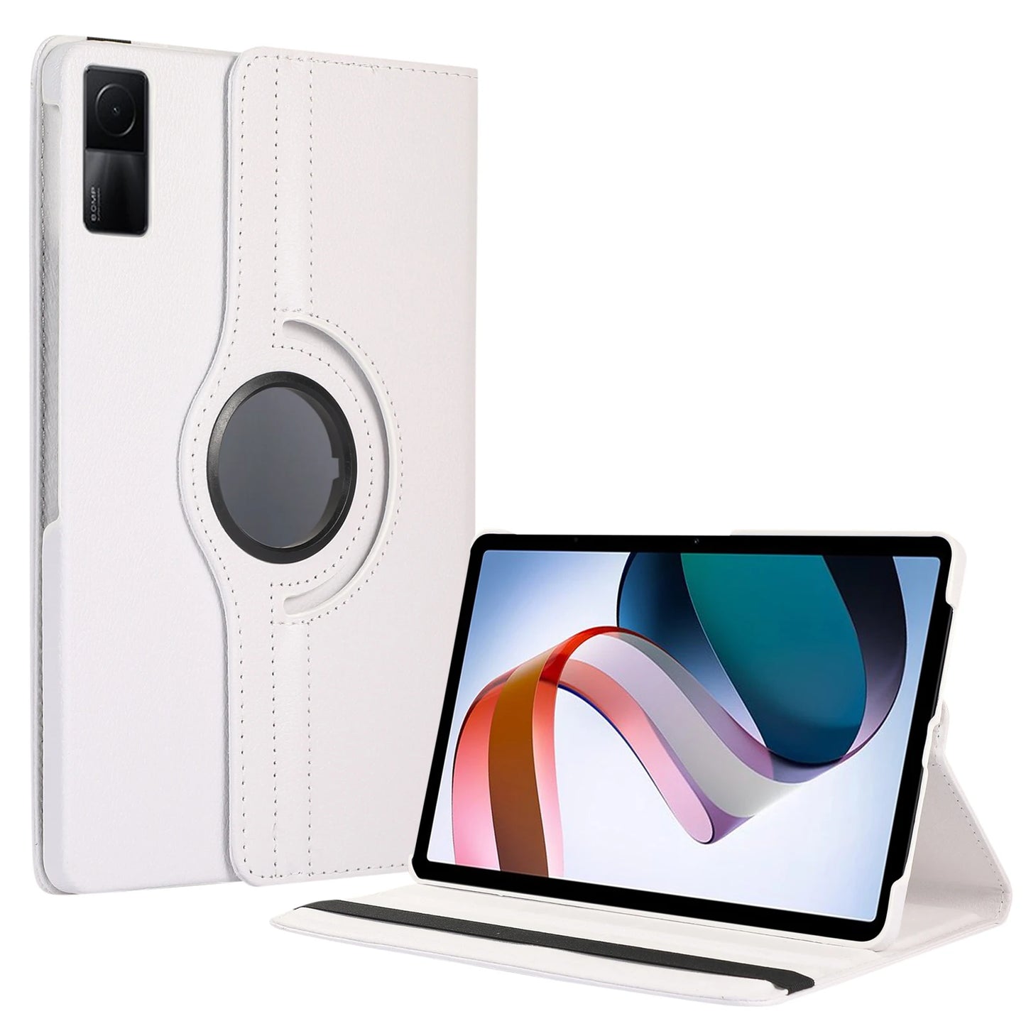 Husa Rotativă 360° pentru Xiaomi RedMi Pad SE 11" 10.61" 12.1"