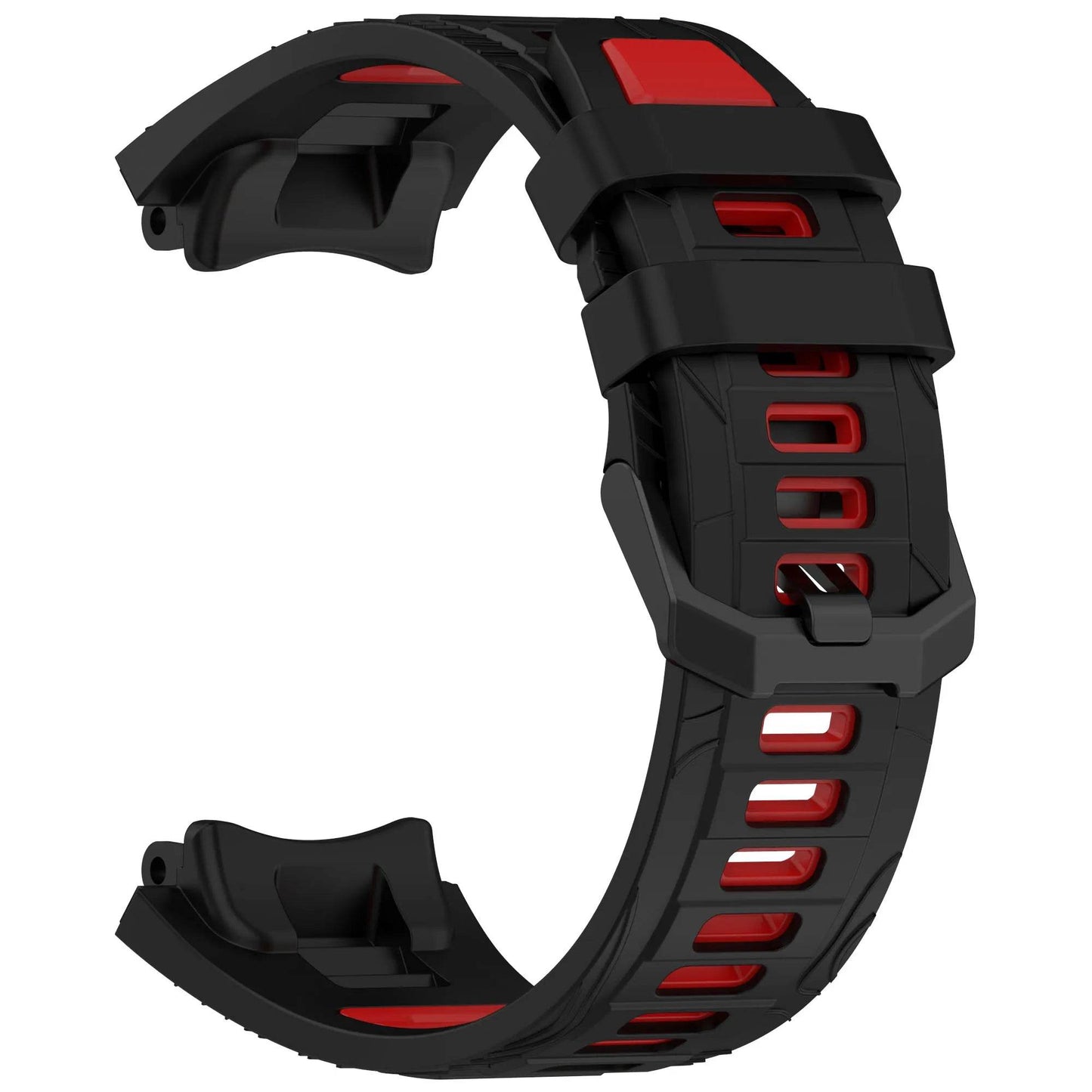 Brățară din Silicon pentru Ceas Smart Huami Amazfit T-REX 3 - Venduqo