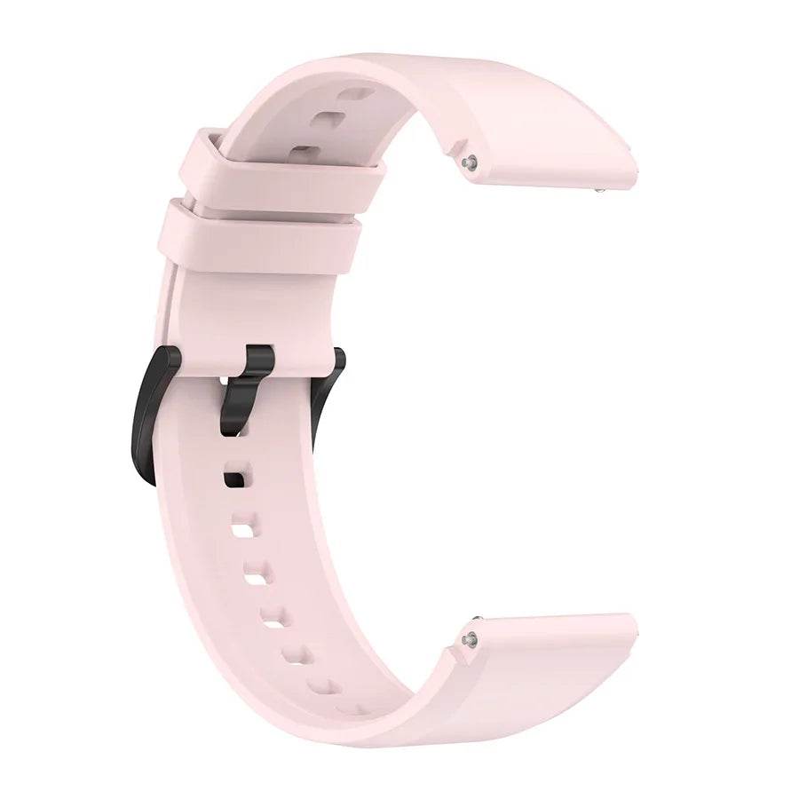 Brățară din Silicon pentru Redmi Watch 3 Active - Venduqo