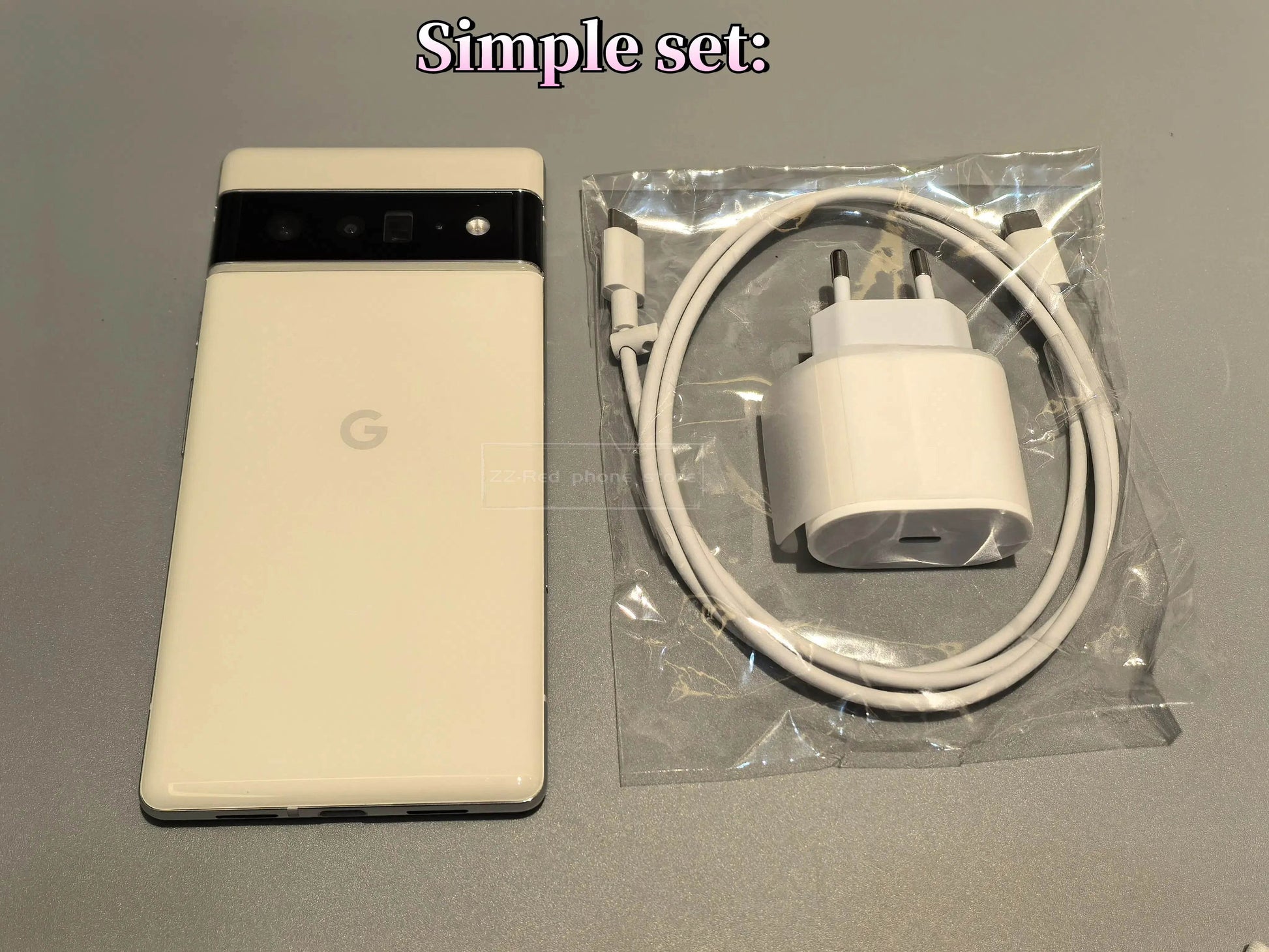 Google Pixel 6 Pro 5G - Telefon Mobil Unlocked - Venduqo