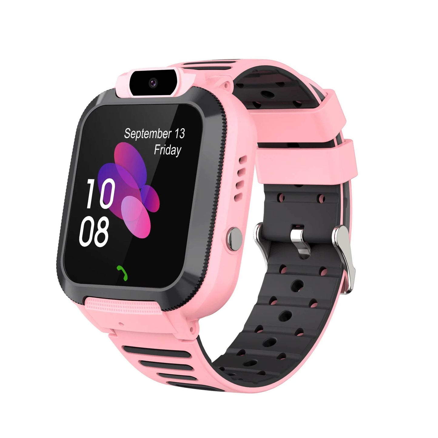 Ceas De Telefon Inteligent Pentru Copii Q16 - Waterproof 2G - Venduqo