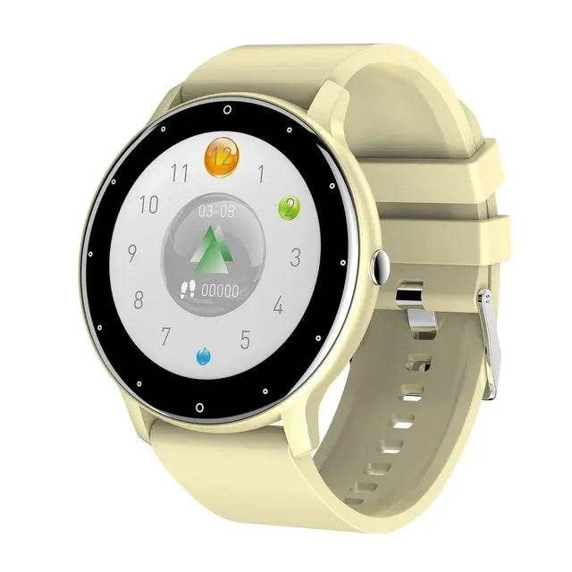 Ceas Inteligent Barbati Bluetooth IP68 Rezistent la Apa - Venduqo