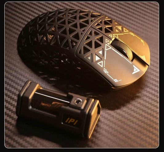 Mouse Wireless Gaming IPI Piao Float 8K - Venduqo