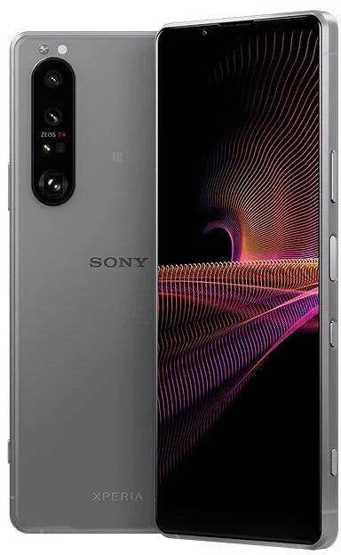 Sony Xperia 1 III 5G - 256GB/512GB, 12GB RAM, Snapdragon 888 - Venduqo