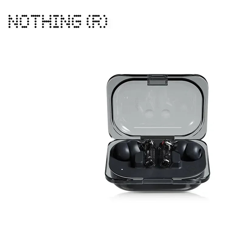 Nothing Ear-A Wireless Noise Cancelling Headphones