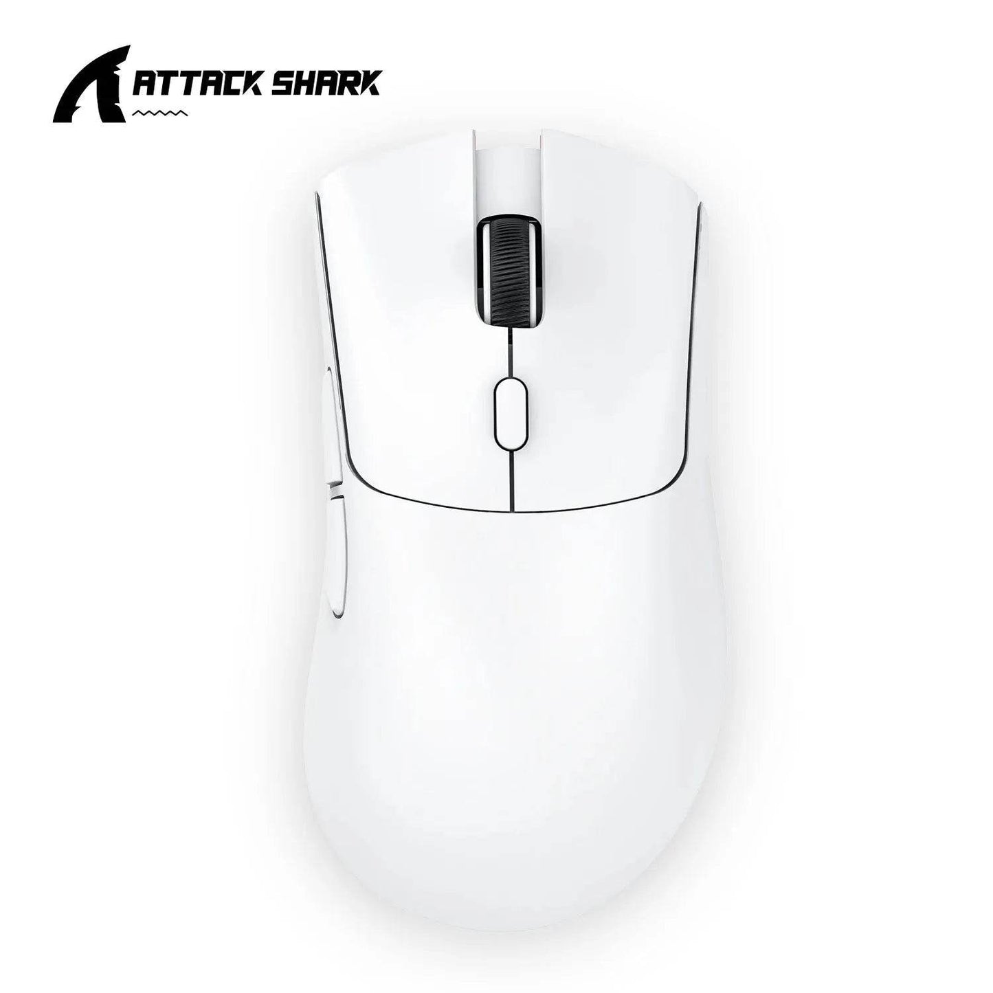 Mouse Gaming R1 Superlight Bluetooth 2.4G - Venduqo