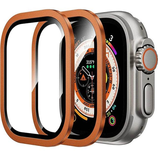 Protecție din Sticlă Temperată pentru Apple Watch Ultra 49mm - Venduqo