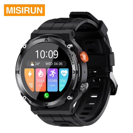 MISIRUN C21Pro Smartwatch for Men